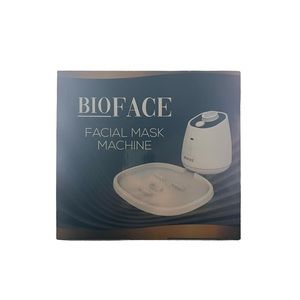 BIOFACE — Facial Mask Machine